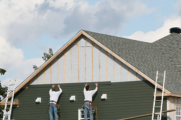 Best Siding Removal and Disposal  in Geneva, AL