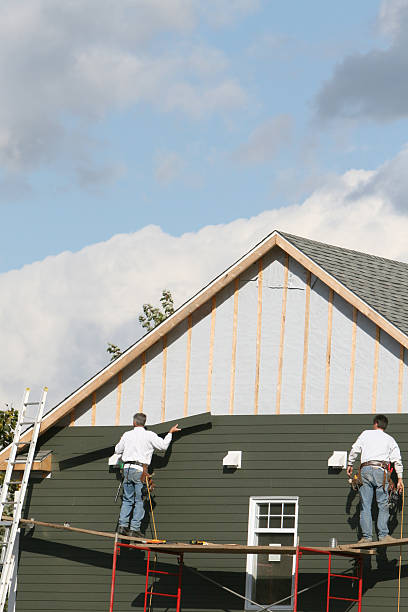 Best Aluminum Siding Installation  in Geneva, AL